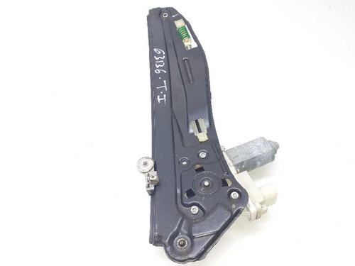 Used Rear left window mechanism BMW 7 (E65, E66, E67) 730 d (218 hp) 9073836