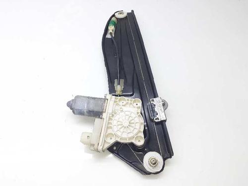 Rear left window mechanism BMW 7 (E65, E66, E67) 730 d | BP9073836C24 