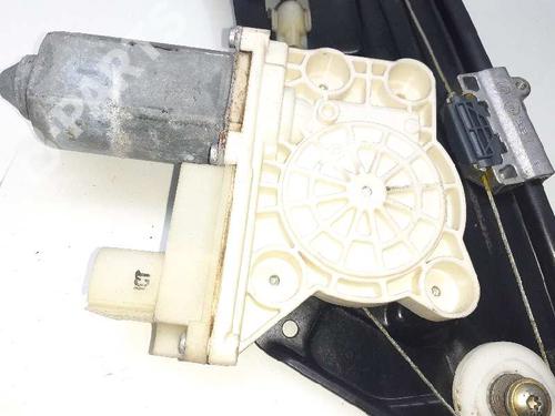 Rear left window mechanism BMW 7 (E65, E66, E67) 730 d | BP9073836C24 