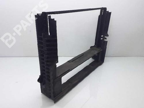 Frontplate/Frontkurv BMW 7 (E65, E66, E67) 730 d (218 hp) 9073858