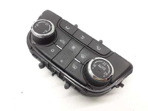 Used Climate control OPEL ZAFIRA TOURER C (P12) 1.6 CDTI (75) (136 hp) 9094138