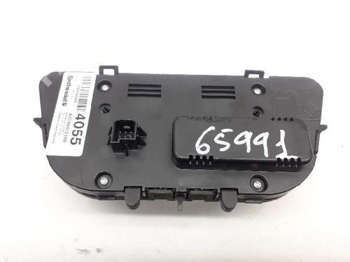 Climate control OPEL ZAFIRA TOURER C (P12) 1.6 CDTI (75) | BP9094138I5 