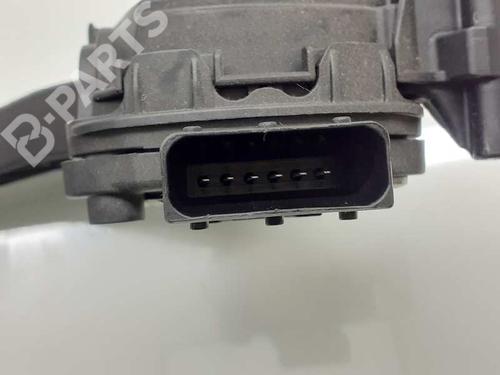 Pedal OPEL ZAFIRA TOURER C (P12) 1.6 CDTI (75) | BP9094194I4 