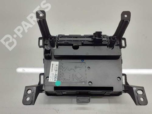 Radio OPEL ZAFIRA TOURER C (P12) 1.6 CDTI (75) | BP9094088E6 