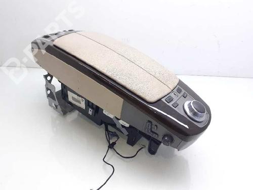 Armrest / Center console BMW 7 (E65, E66, E67) 730 d (218 hp) 51167018146