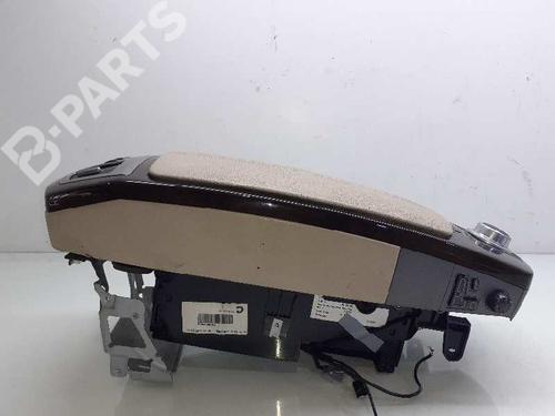 Armrest / Center console BMW 7 (E65, E66, E67) 730 d | BP9094202I20 