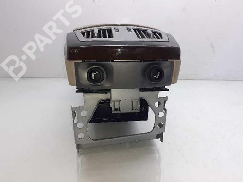 Armrest / Center console BMW 7 (E65, E66, E67) 730 d | BP9094202I20 