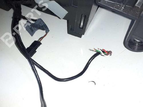Armrest / Center console BMW 7 (E65, E66, E67) 730 d | BP9094202I20 