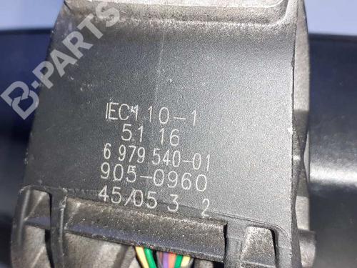 Rear mirror BMW 7 (E65, E66, E67) 730 d | BP9094162I6 