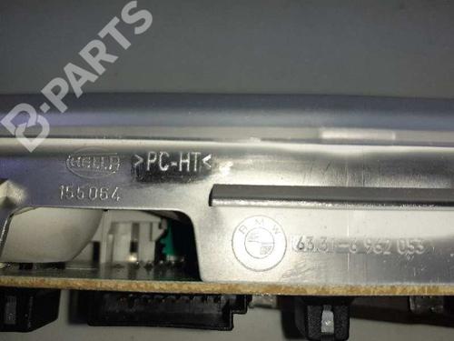 Innerbelysning BMW 7 (E65, E66, E67) 730 d | BP9094203I8 