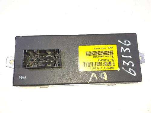 Module électronique BMW 7 (E65, E66, E67) 730 d (218 hp) 9073859