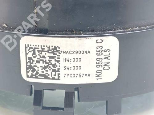 Squib airbag SEAT LEON (1P1) 1.6 | BP9094092C102 