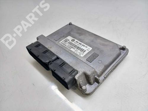 Used Engine control unit (ECU) SEAT LEON (1P1) 1.6 (102 hp) 9094053
