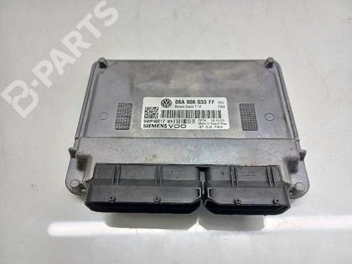 Engine control unit (ECU) SEAT LEON (1P1) 1.6 | BP9094053M57 