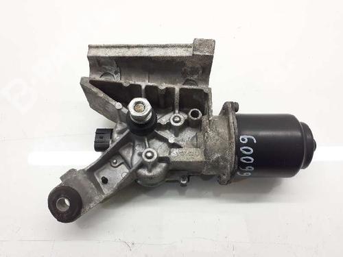 Front wiper motor NISSAN PATHFINDER III (R51) 2.5 dCi | BP9094180M29 