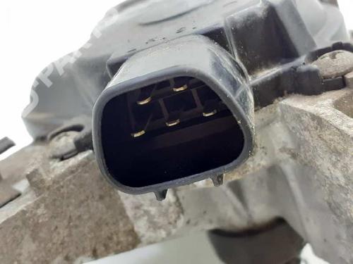 Front wiper motor NISSAN PATHFINDER III (R51) 2.5 dCi | BP9094180M29 