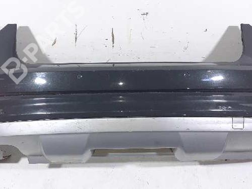 Bumper achter AUDI Q2 (GAB, GAG) 1.6 TDI (115 hp) 9093979