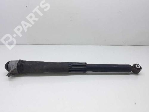 Left rear shock absorber AUDI Q2 (GAB, GAG) 1.6 TDI | BP9094105M18 