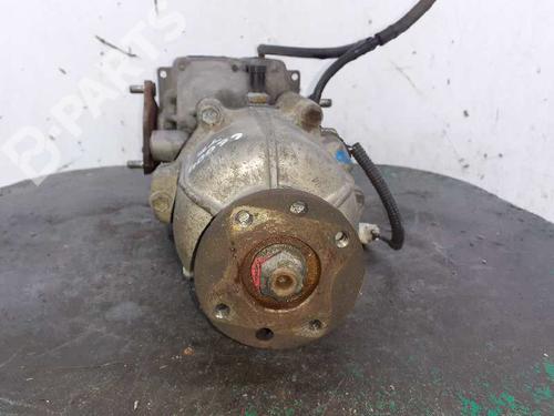 Used Rear differential SUZUKI SX4 (EY, GY) 1.9 DDiS (RW419D) (120 hp) 9108709