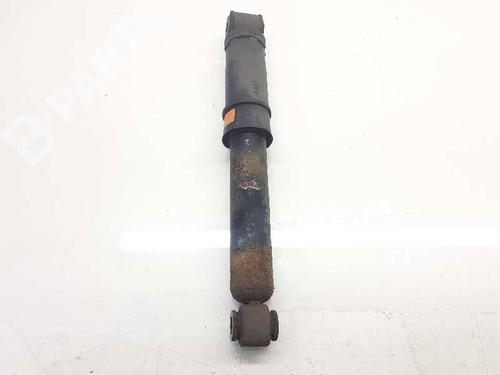 Left rear shock absorber RENAULT KANGOO / GRAND KANGOO II (KW0/1_) 1.5 dCi 75 (KW07, KW10, KW04) | BP9094106M18 