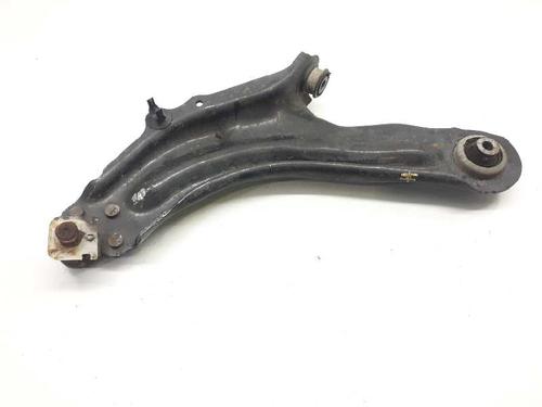 Used Left front suspension arm RENAULT KANGOO / GRAND KANGOO II (KW0/1_) 1.5 dCi 75 (KW07, KW10, KW04) (75 hp) 9094111