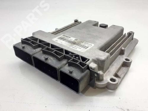 Computer motormanagement RENAULT KANGOO / GRAND KANGOO II (KW0/1_) 1.5 dCi 75 (KW07, KW10, KW04) (75 hp) 9094057