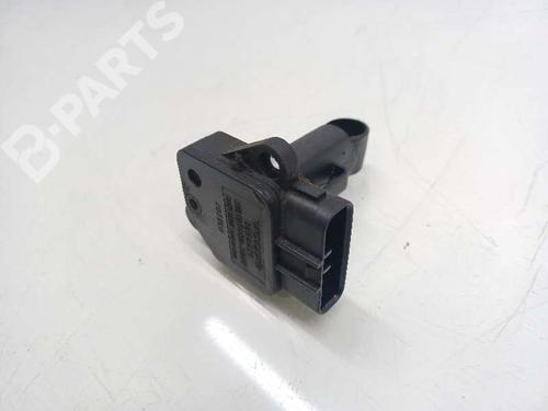 Mass air flow sensor VOLVO S40 II (544) 2.4 (140 hp) 8658471 | 8658471 | MB1974003080