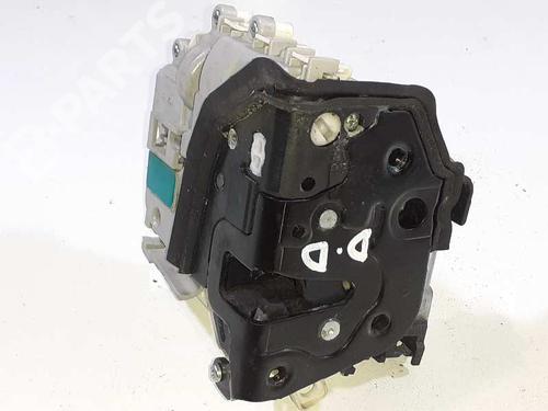 Used Front right lock AUDI Q2 (GAB, GAG) 1.6 TDI (115 hp) 9094117