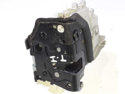 Serrure arrière gauche AUDI Q2 (GAB, GAG) 1.6 TDI (115 hp) 9094127