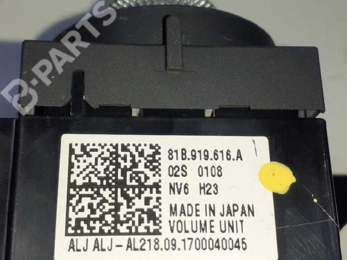 Elektronisk modul AUDI Q2 (GAB, GAG) 1.6 TDI | BP9094083M83 