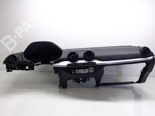Used Dashboard AUDI Q2 (GAB, GAG) 1.6 TDI (115 hp) 9094079