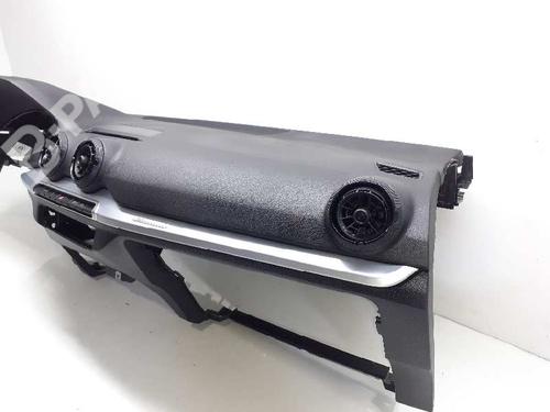 Dashboard AUDI Q2 (GAB, GAG) 1.6 TDI | BP9094079C46 
