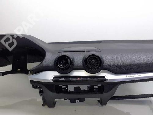 Dashboard AUDI Q2 (GAB, GAG) 1.6 TDI | BP9094079C46 