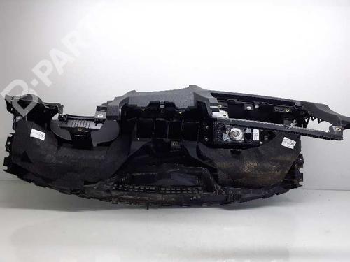 Dashboard AUDI Q2 (GAB, GAG) 1.6 TDI | BP9094079C46 