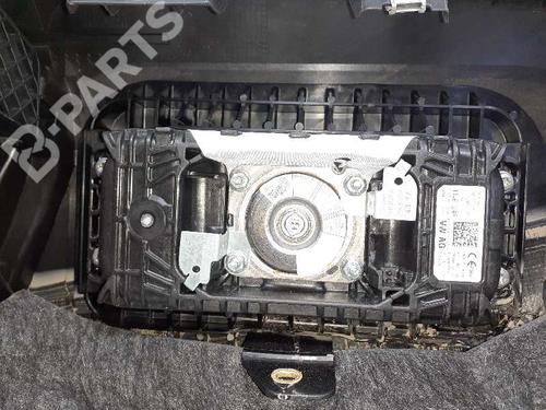 Dashboard AUDI Q2 (GAB, GAG) 1.6 TDI | BP9094079C46 