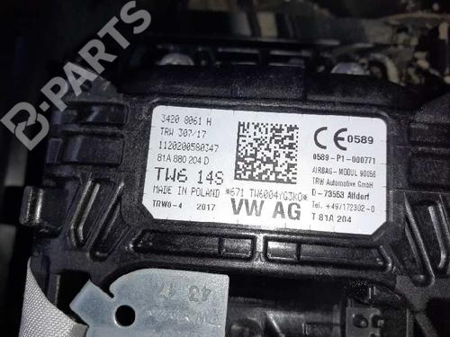 Dashboard AUDI Q2 (GAB, GAG) 1.6 TDI | BP9094079C46 