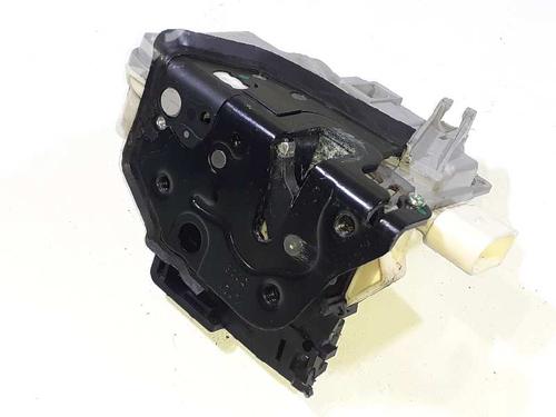 Vergrendeling links voor VW TIGUAN (5N_) 2.0 TDI (140 hp) 9108698