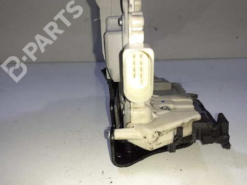 Front left lock VW TIGUAN (5N_) 2.0 TDI | BP9108698C98 