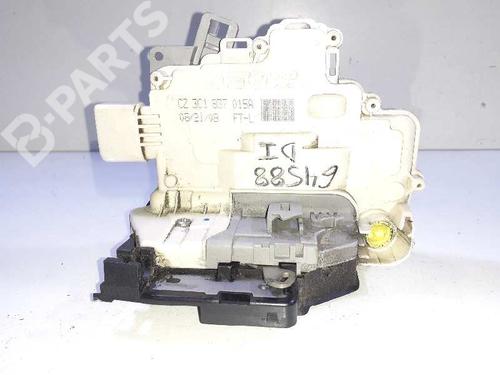 Front left lock VW TIGUAN (5N_) 2.0 TDI | BP9108698C98 