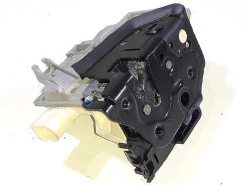Used Rear right lock VW TIGUAN (5N_) 2.0 TDI (140 hp) 9108701
