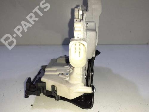 Rear right lock VW TIGUAN (5N_) 2.0 TDI | BP9108701C99 