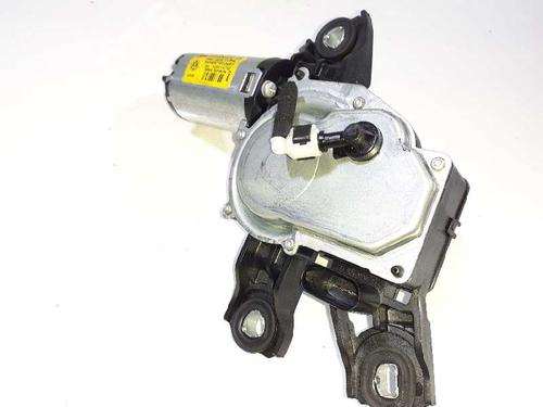 Used Rear wiper motor VW TIGUAN (5N_) 2.0 TDI (140 hp) 9108723