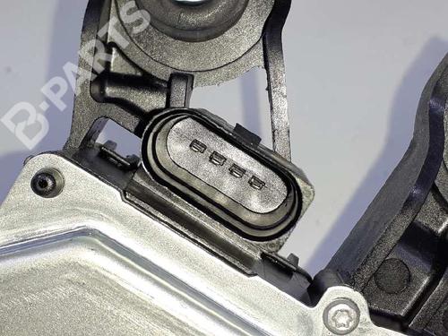 Rear wiper motor VW TIGUAN (5N_) 2.0 TDI | BP9108723M102 