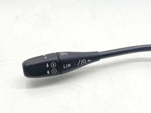 Steering wheel controls MERCEDES-BENZ C-CLASS (W203) C 220 CDI (203.006, 203.008) | BP9108751E15 