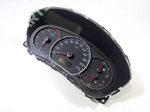 Used Instrument cluster SUZUKI SX4 (EY, GY) 1.9 DDiS (RW419D) (120 hp) 9108671