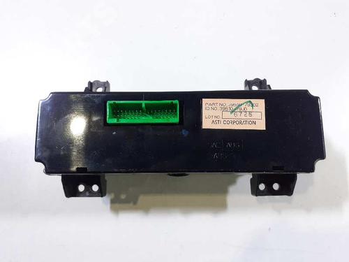 Climate control SUZUKI SX4 (EY, GY) 1.9 DDiS (RW419D) | BP9108717I5 