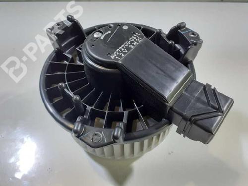 Varmeblæser SUZUKI SX4 (EY, GY) 1.9 DDiS (RW419D) (120 hp) 9108721