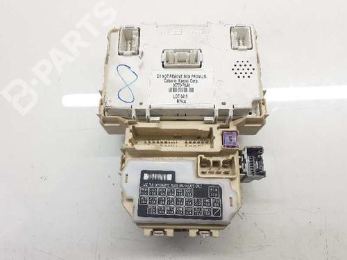 Fuse box SUZUKI SX4 (EY, GY) 1.9 DDiS (RW419D) | BP9108690E1 