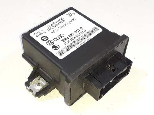 Styringsenhed belysning VW TIGUAN (5N_) 2.0 TDI (140 hp) 9108692