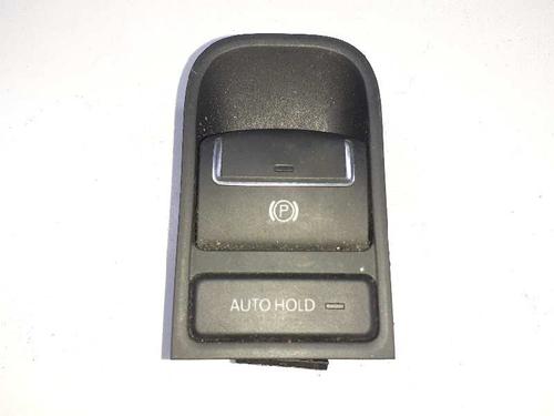 Electric handbrake VW TIGUAN (5N_) 2.0 TDI | BP9108713E5 
